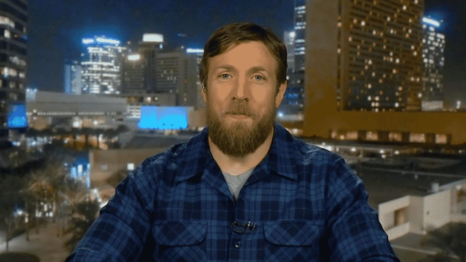 Watch Daniel Bryan ESPN SportsCenter Interview 2/9/2016 Online Free