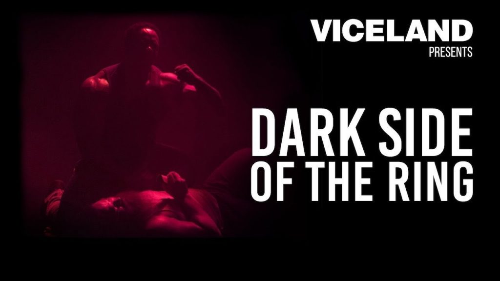Watch Dark Side of the Ring Season 1 Episode 2 Full Show Online Free