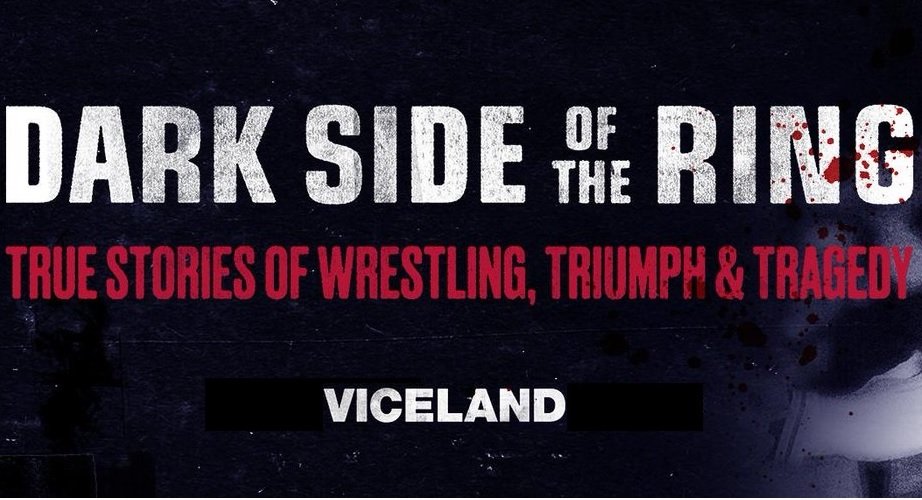 Watch Dark Side of the Ring Season 1 Episode 3 Full Show Online Free