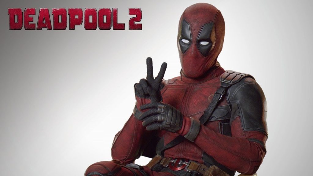 Watch DeadPool 2 (2018) Full Movie Online Free Download HD