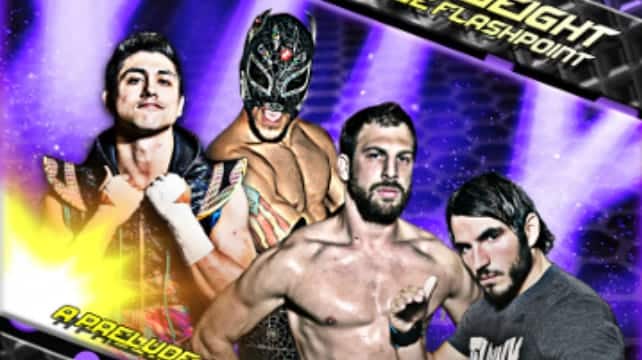 Watch Evolve 63 iPPV 2016 6/11/2016 Full Show Online Free
