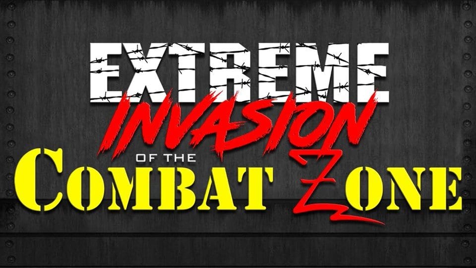 Watch Extreme Invasion of CZW Vol. 1 8/27/2019 Full Show Online Free