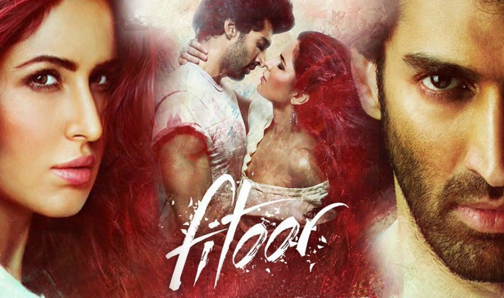 Watch Fitoor (2016) Full Hindi Movie Online Free HD Download