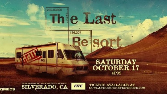 Watch GCW The Last Resort 10/18/2020 Full Show Online Free