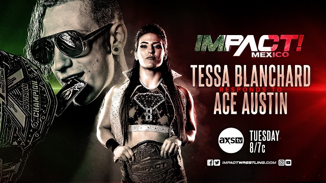 Watch Impact Wrestling 2/4/2020 Full Show Online Free