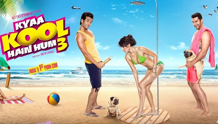 Watch Kya Kool Hain Hum 3 (2016) Full Hindi Movie Online Free HD Download