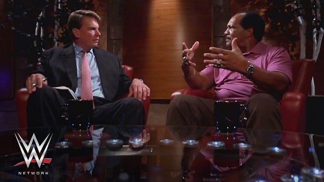 Watch Legends with JBL Ron Simmons 2/1/2016 Full Show Online Free