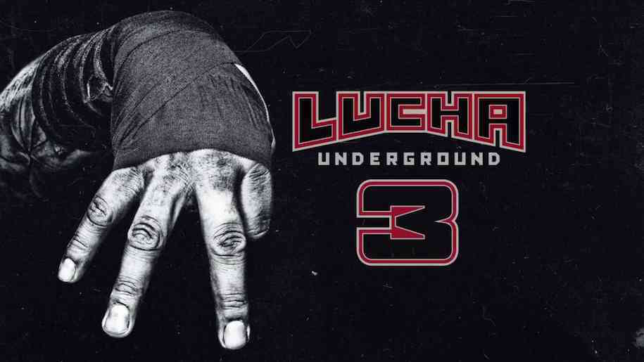 Watch Lucha Underground Season 3 Episode 32 Full Show Online Free