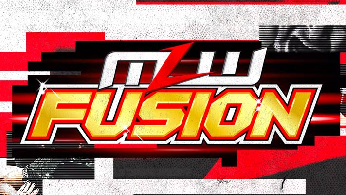Watch MLW Fusion 10/6/2019 Full Show Online Free