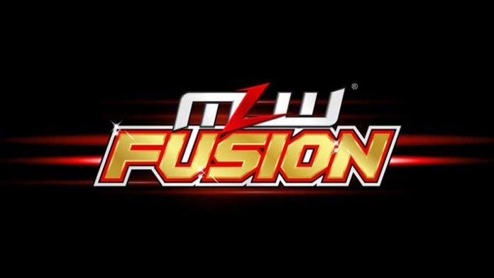Watch MLW Fusion Episode 97 2/16/2020 Full Show Online Free