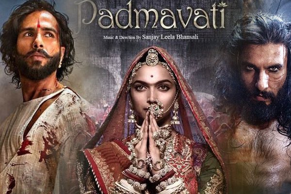 Watch Padmaavat (2018) Full Hindi Movie Online Free HD