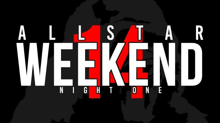 Watch PWG ‘All Star Weekend 14’ Night One 4/20/2018 Full Show Online Free