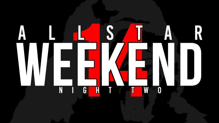 Watch PWG All Star Weekend 14 Night Two 4/21/2018 Full Show Online Free
