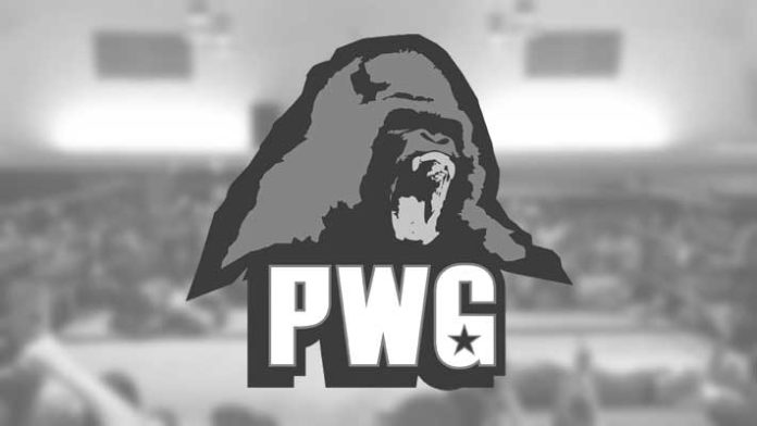 Watch PWG Bask In His Glory 5/25/2018 Full Show Online Free