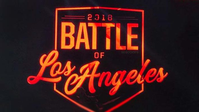 Watch PWG BOLA 2018 Night 2 9/15/2018 Full Show Online Free