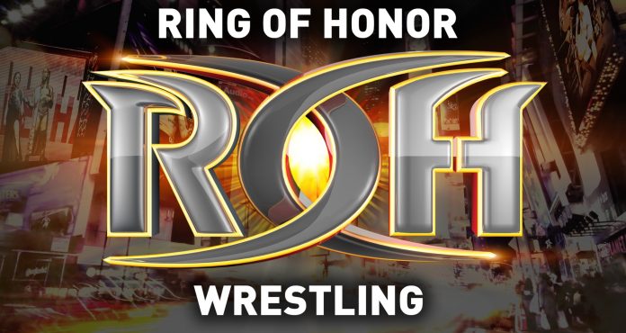 Watch ROH Wrestling 5/15/2020 Full Show Online Free