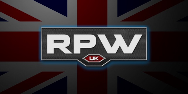 Watch RPW Season’s Beatings 2019 Full Show Online Free