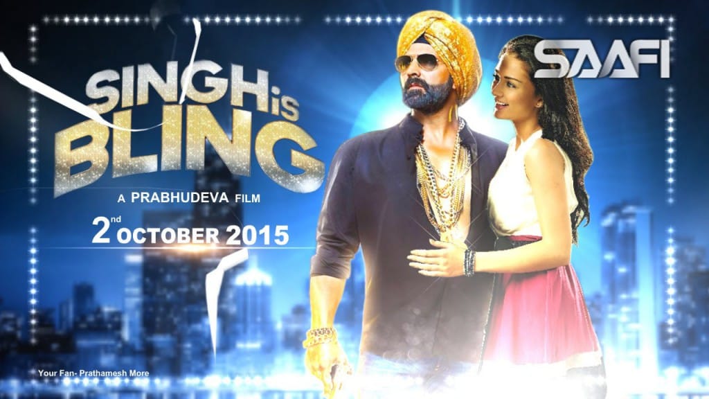 Watch Singh Is Bliing (2015) Full Hindi Movie Online Free HD