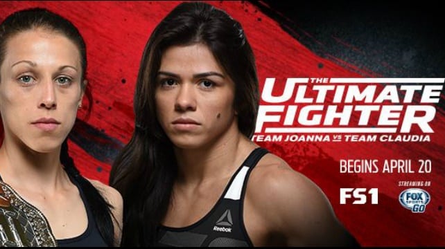 Watch The Ultimate Fighter Season 23 Episode 4 Full Show Online Free