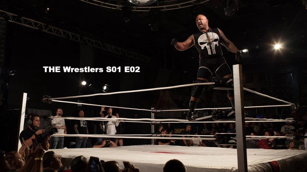 Watch The Wrestlers S01Ep02 The Changing Face of Wrestling Full Show Online Free
