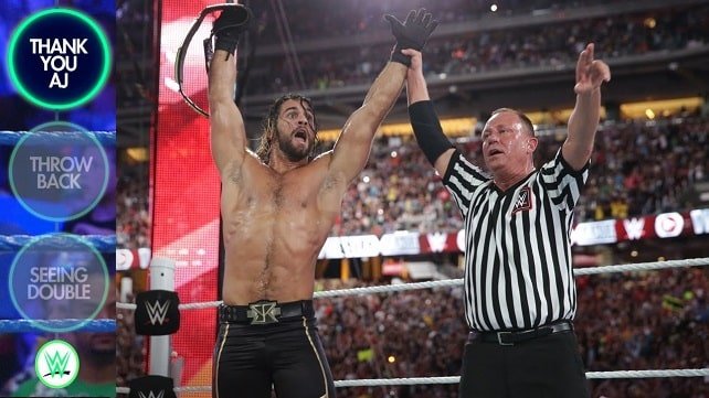 Watch The WWE List S01 E14 OMG Moments Full Show Online Free