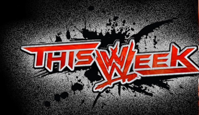 Watch This Week in WWE 11/27/2015 Full Show Online Free