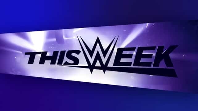 Watch This Week in WWE 3/19/2016 Full Show Online Free