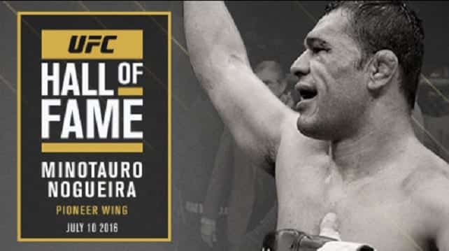 Watch UFC Hall of Fame 2016 Full Show Online Free