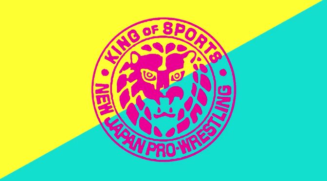 Watch Watch NJPW World Tag League Day 4 11/19/2019 Full Show Online Free