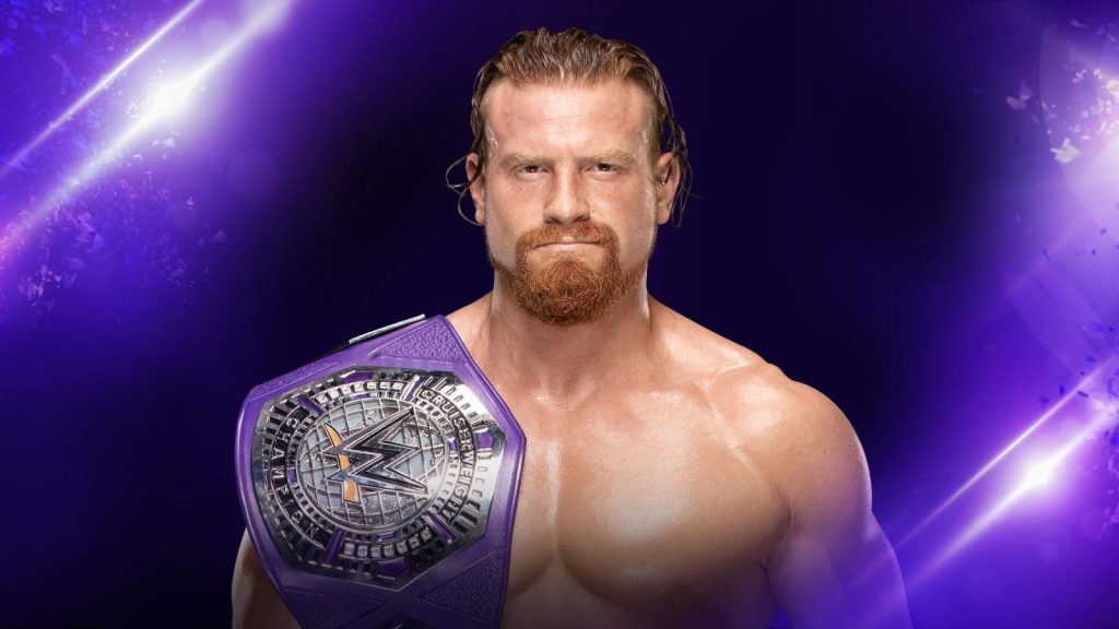 Watch WWE 205 Live 1/15/2019 Full Show Online Free