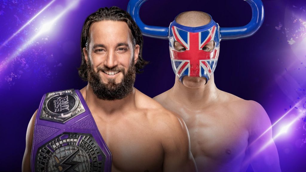 Watch WWE 205 Live 5/14/2019 Full Show Online Free