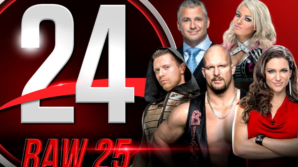 Watch WWE 24 Season 1 Episode 16 4/9/2018 Full Show Online Free