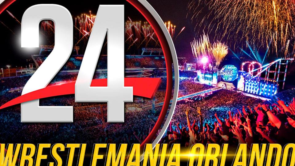 Watch WWE 24: Wrestlemania Orlando 1/28/2018 Full Show Online Free