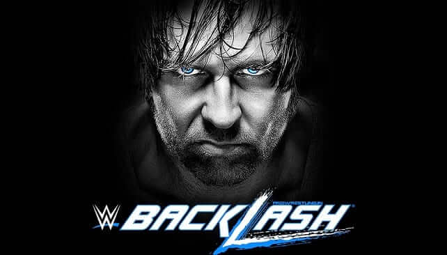 Watch WWE Backlash 2016 9/11/2016 Full Show Online Free