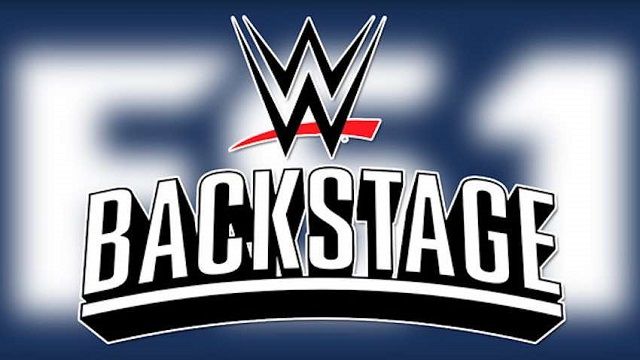 Watch WWE Backstage 1/21/2020 Full Show Online Free