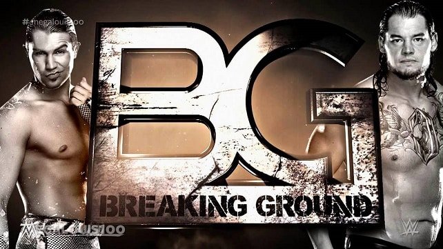 Watch WWE Breaking Ground Season 1 Episode 10 Finale Full Show Online Free