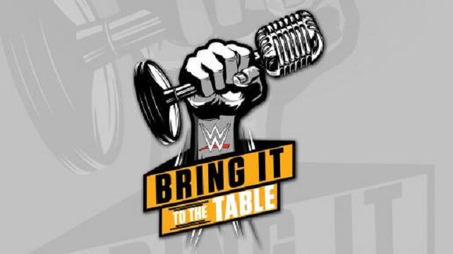 Watch WWE Bring it to the Table Season 1 Episode 3 Full Show Online Free