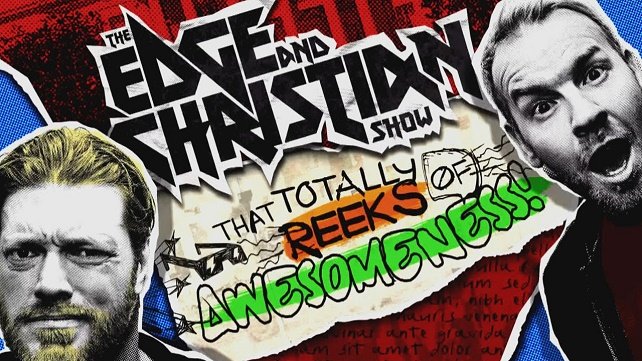 Watch WWE Edge and Christian Show Season 2 Episode 5 Full Show Online Free
