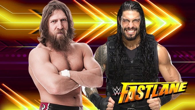 Watch WWE Fastlane 2015 Full Show Online Free | February 22, 2015