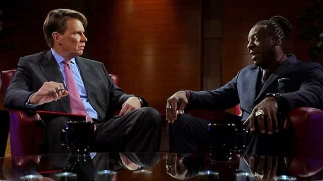 Watch WWE Legends with JBL: Booker T 8/1/2016 Full Show Online Free