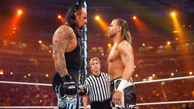 Watch WWE Legends with JBL Undertaker’s Greatest Rivalries Part 1 Full Show Online Free