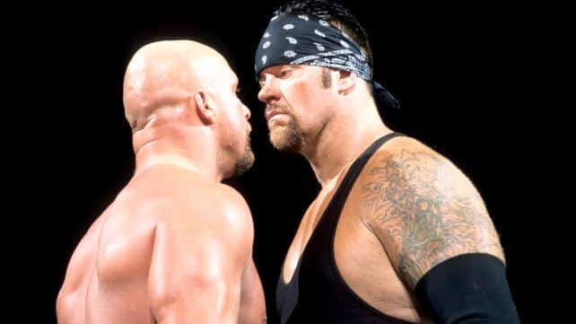Watch WWE Legends with JBL Undertaker’s Greatest Rivalries Part 2 Full Show Online Free