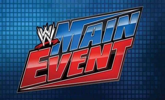 Watch WWE Main Event 5/10/2016 Full Show Online Free