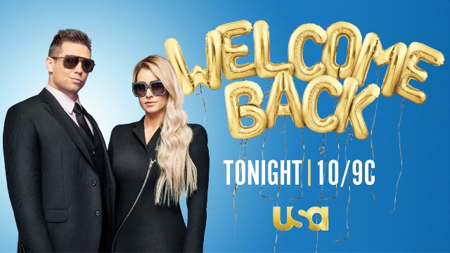 Watch WWE Miz & Mrs. S02E02 2/5/2020 Full Show Online Free