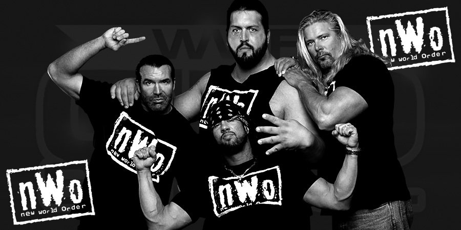 Watch WWE NWO Back in Black Full Dvd Online Free