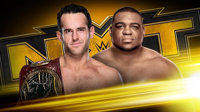 Watch WWE NXT 1/22/2020 Full Show Online Free