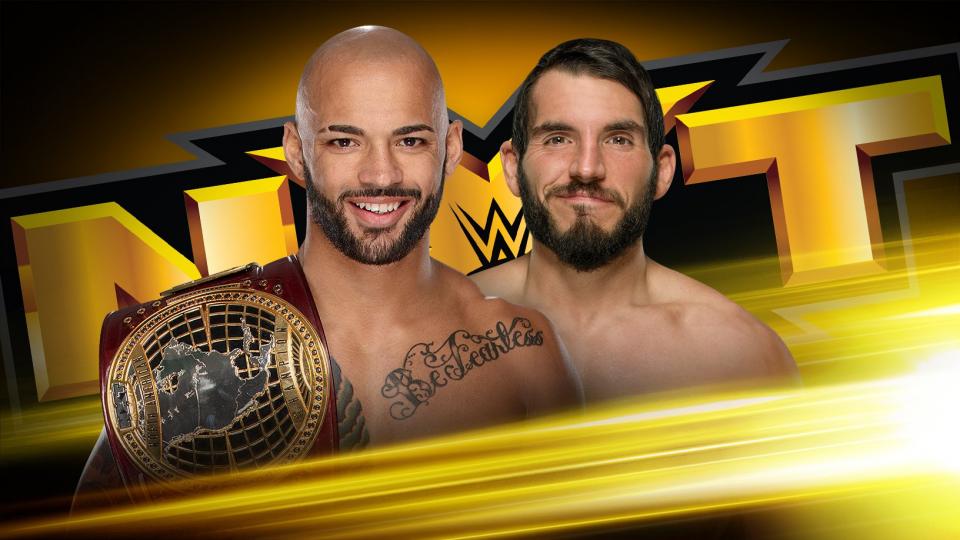 Watch WWE NXT 1/23/2019 Full Show Online Free