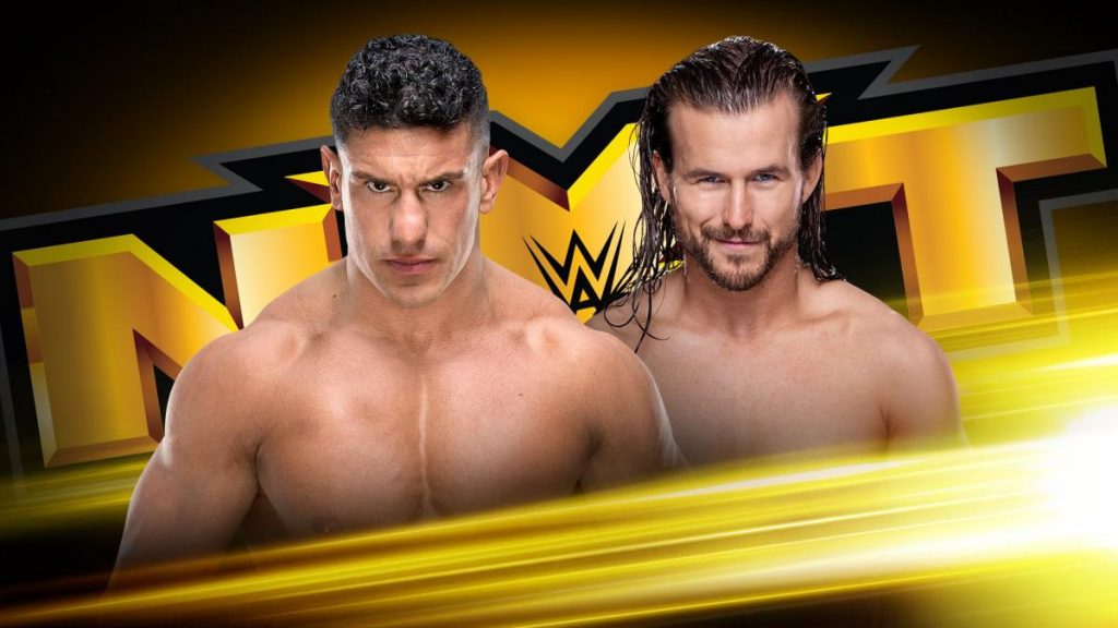 Watch WWE NXT 1/9/2019 Full Show Online Free