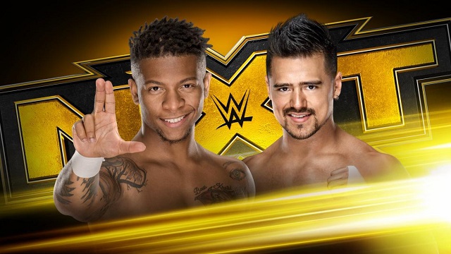 Watch WWE NXT 2/12/2020 Full Show Online Free