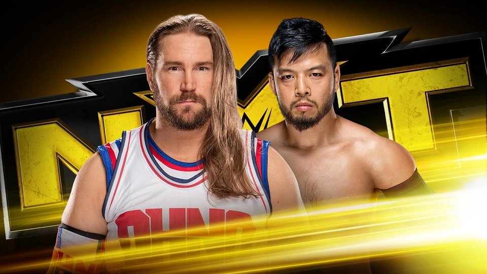 Watch WWE NXT 7/26/2017 Full Show Online Free